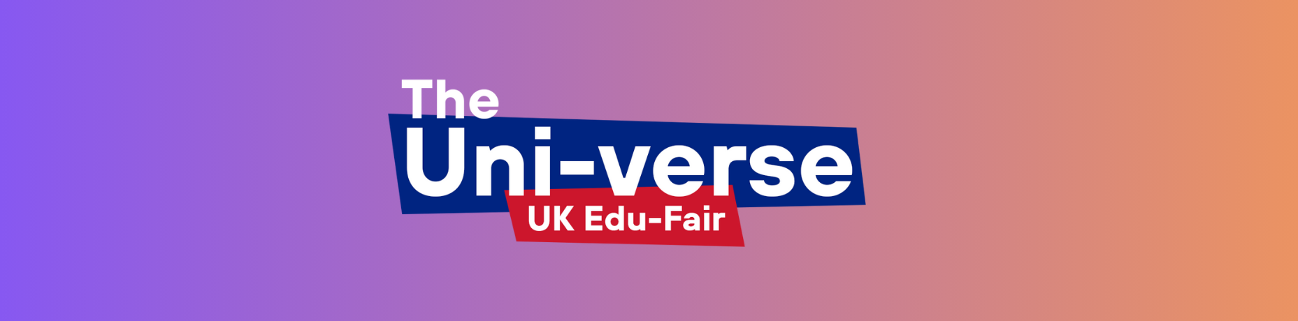 UK Education Fair 2026