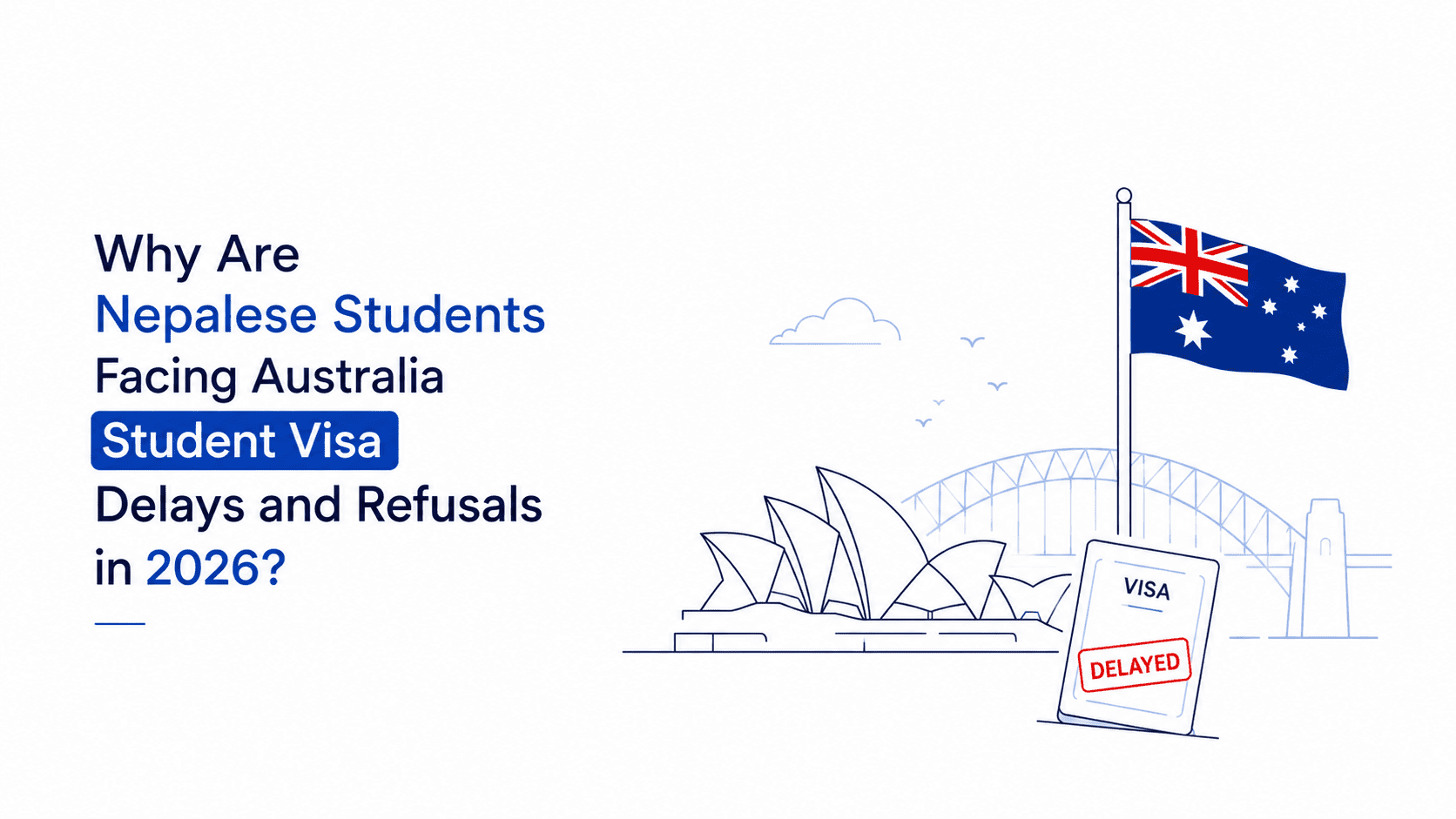 Australia Student visa